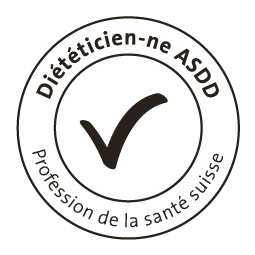 Logo diététicien-ne ASDD